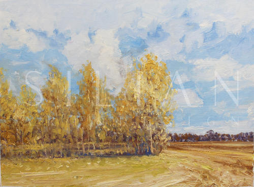 Idyllic Scenery XVXX